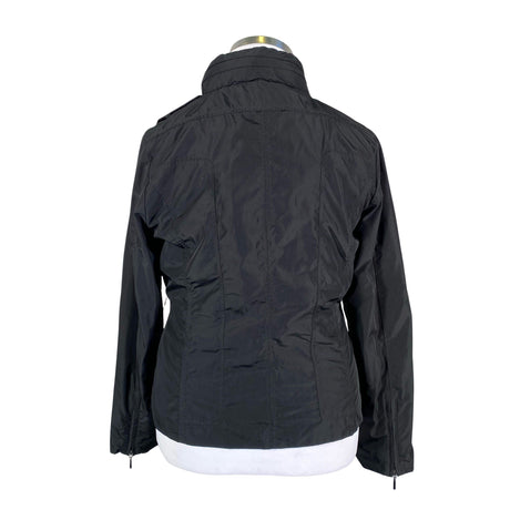 Unisex Mötivi - Outdoor jacket, size 42 - Black (2)