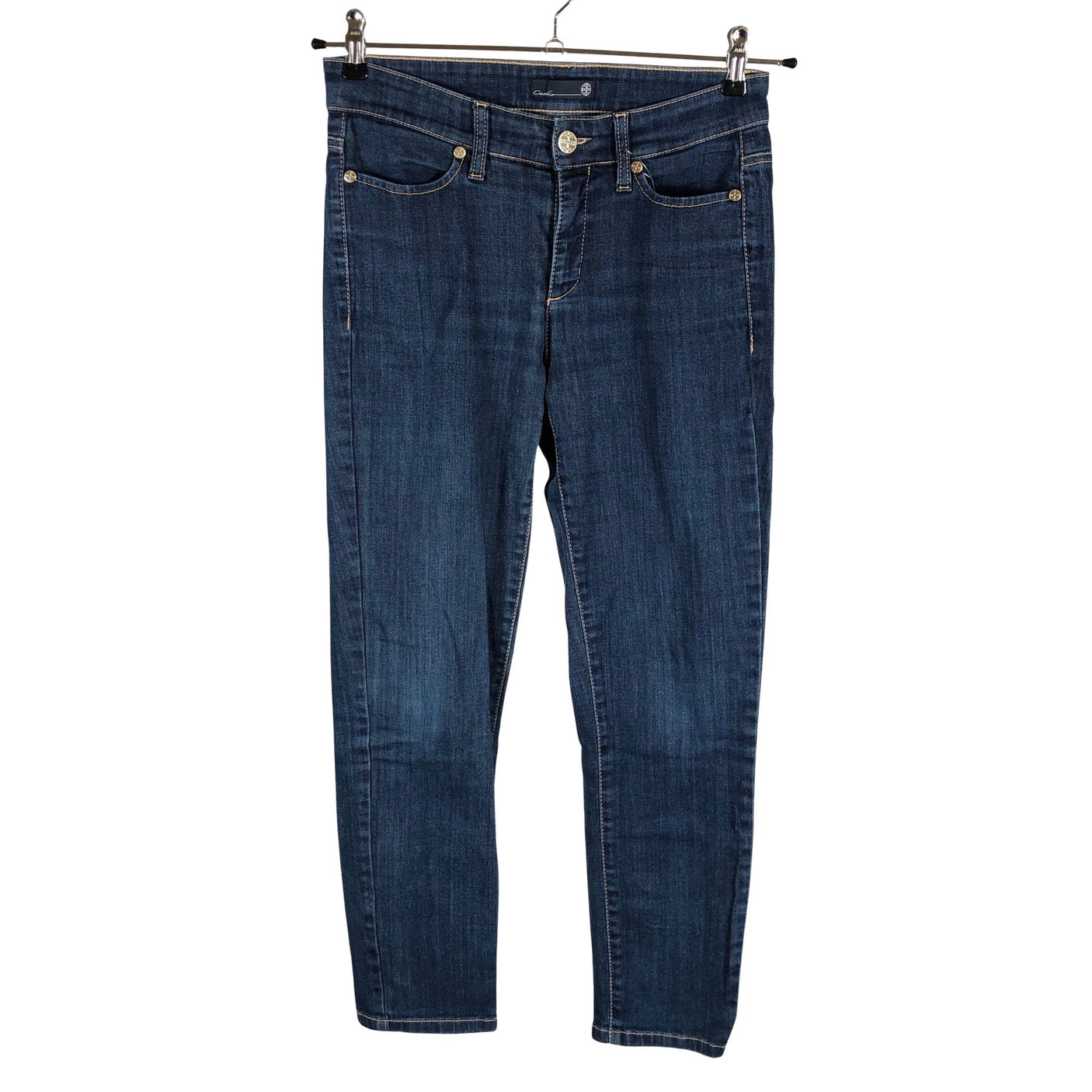 Unisex Cambio - Jeans, size 36 - Blue (1)