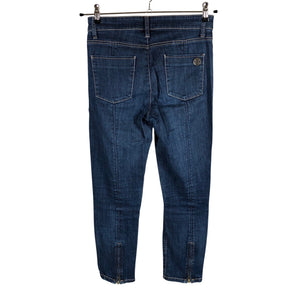 Unisex Cambio - Jeans, size 36 - Blue (2)