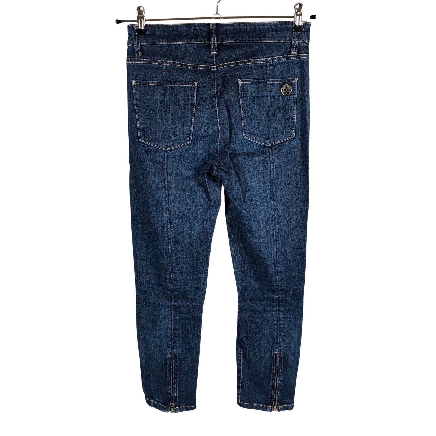 Unisex Cambio - Jeans, size 36 - Blue (2)