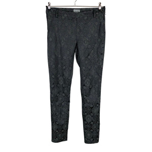 Unisex Sand - Slacks, size W30 - Black (1)