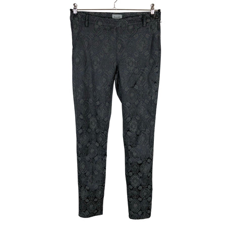 Unisex Sand - Slacks, size W30 - Black ()