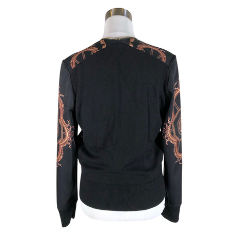 Unisex Ted Baker - Jacket, size 38 - Black (2)
