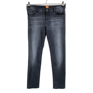 Unisex Hugo Boss - Jeans, size W29 - Gray (1)