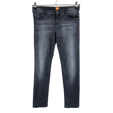 Unisex Hugo Boss - Jeans, size W29 - Gray ()