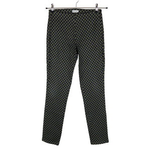 Unisex no man's land - Slacks, size 36 - Green (1)
