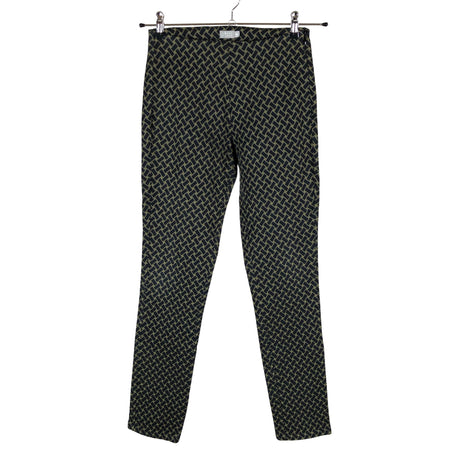 Unisex no man's land - Slacks, size 36 - Green ()