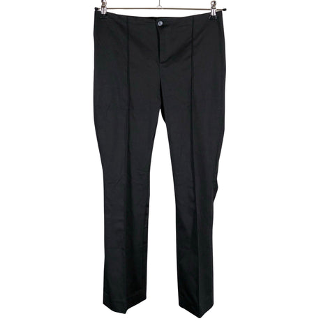 Unisex Sand - Slacks, size 38 - Black ()