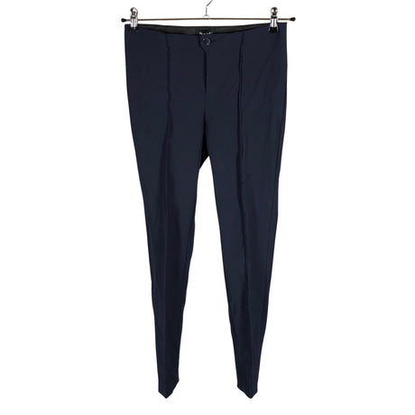 Unisex Sand - Tricot pants, size 36 - Blue ()