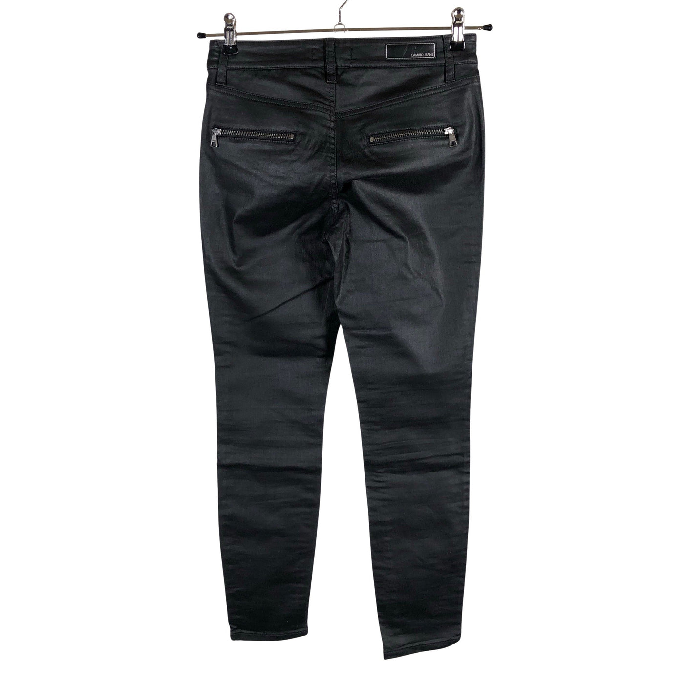 Unisex Cambio - Jeans, size 36 - Black (2)