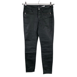 Unisex Cambio - Jeans, size 36 - Black (1)