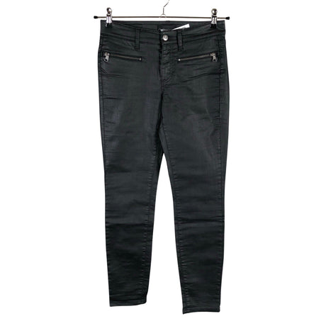 Unisex Cambio - Jeans, size 36 - Black ()