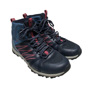 Unisex The North Face - Hiking shoes, size 39 - Blue (2)