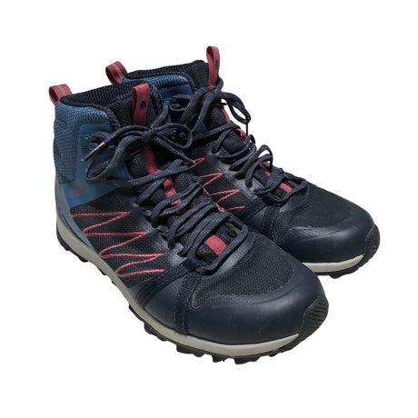 Unisex The North Face - Hiking shoes, size 39 - Blue (2)