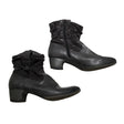 Unisex s.Oliver - Ankle boots, size 39 - Gray ()