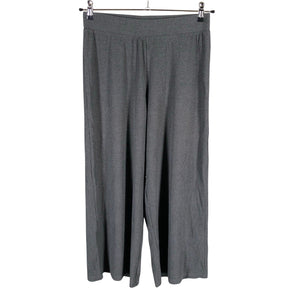 Unisex Even&Odd - Tricot pants, size 36 - Gray (1)