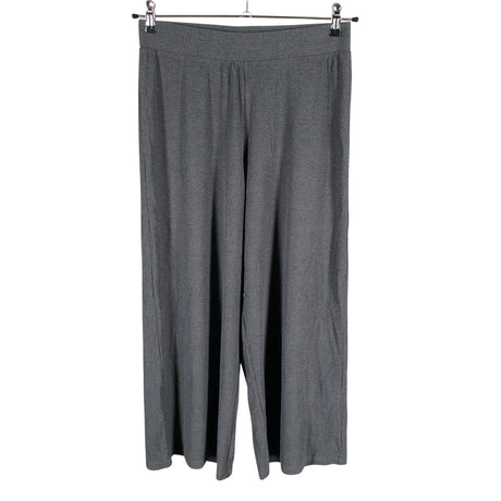 Unisex Even&Odd - Tricot pants, size 36 - Gray ()