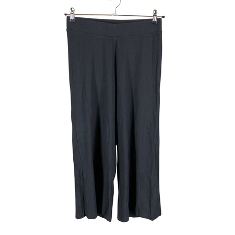 Unisex Even&Odd - Tricot pants, size 38 - Black ()