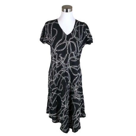 Unisex The Masai - Dress, size 40 - Black ()