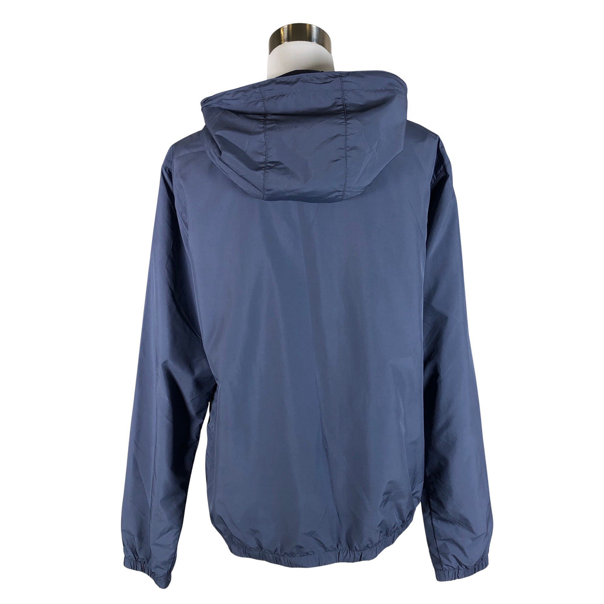 Unisex Urban Classics - Outdoor jacket, size 38 - Light blue (2)