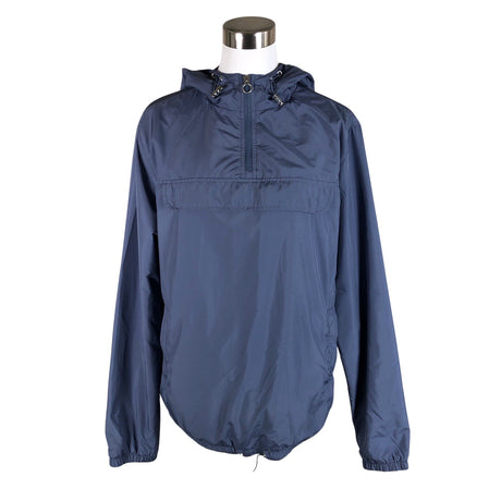 Unisex Urban Classics - Outdoor jacket, size 38 - Light blue ()