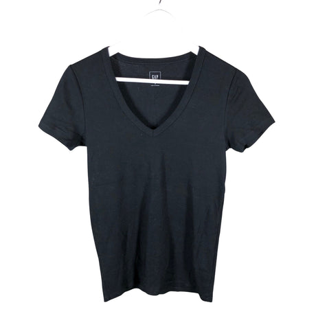 Unisex Gap - T-shirt, size 38 - Black ()