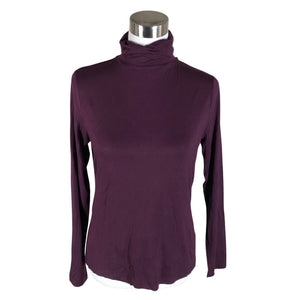 Unisex Warehouse - Tricot shirt, size 38 - Violet (1)