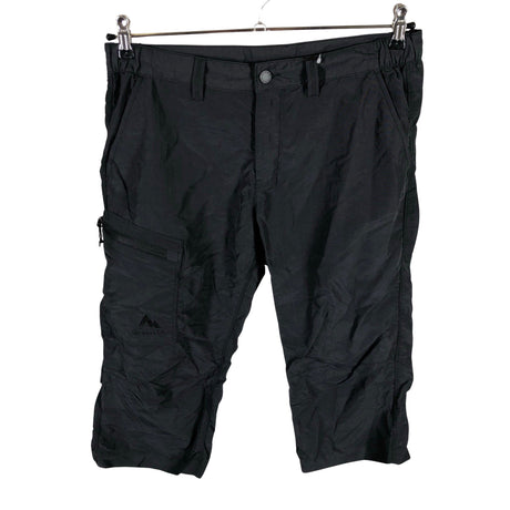 Unisex McKinley - Sports capri pants, size 40 - Black ()