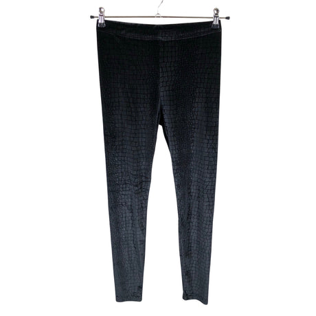 Unisex Topshop - Leggings, size 36 - Black ()