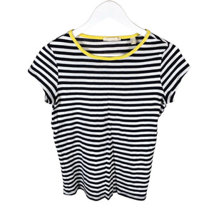 Unisex Esprit - T-shirt, size 40 - Black (1)