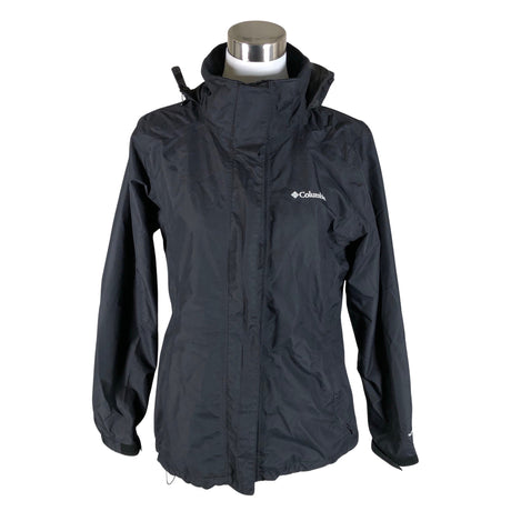 Unisex Columbia - Outdoor jacket, size 40 - Black ()