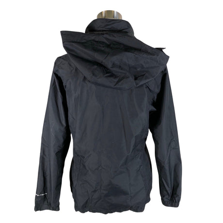 Unisex Columbia - Outdoor jacket, size 40 - Black (2)
