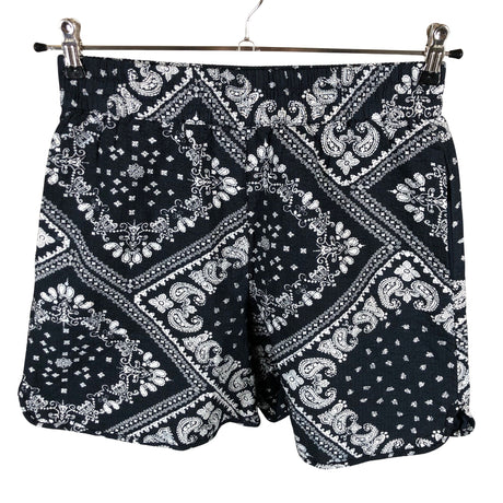 Unisex Globalfunk - Shorts, size 38 - Black ()