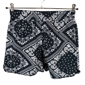 Unisex Globalfunk - Shorts, size 38 - Black (1)