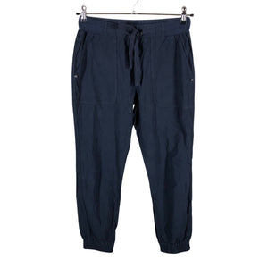 Unisex Kaffe - Slacks, size 38 - Blue (1)