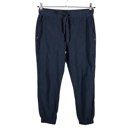Unisex Kaffe - Slacks, size 38 - Blue ()
