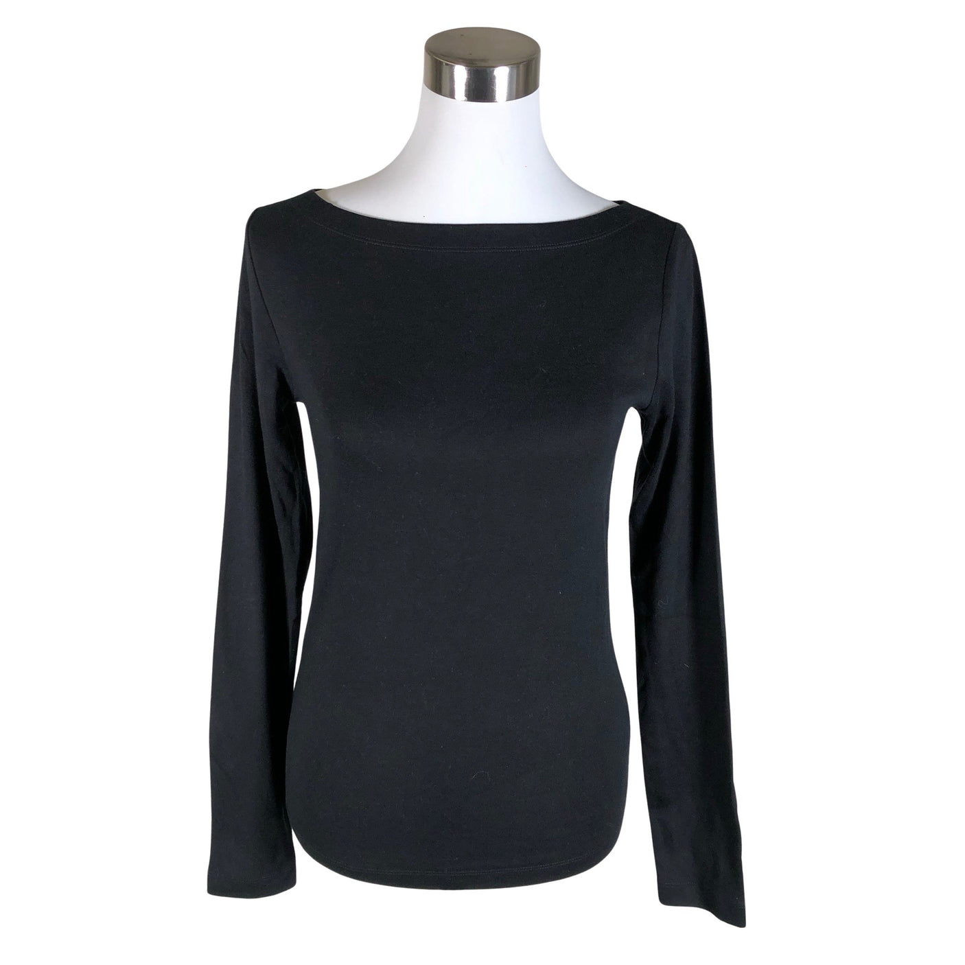 Unisex Gap - Tricot shirt, size 38 - Black (1)
