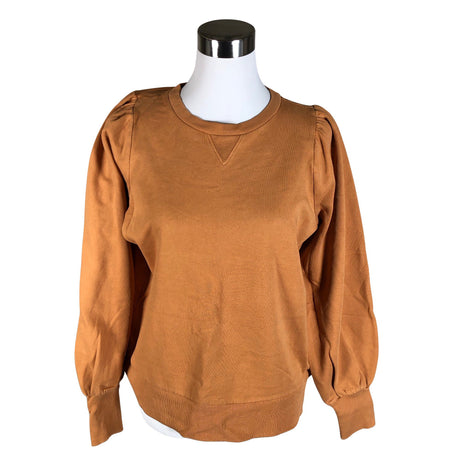 Unisex Gap - Sweatshirt, size 38 - Brown ()