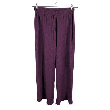 Unisex NOSH - Slacks, size 38 - Violet ()