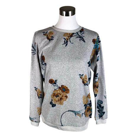 Unisex Fransa - Sweater, size 38 - Gray ()