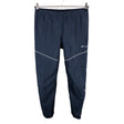 Unisex Skogstad - Sports trousers, size 38 - Blue ()