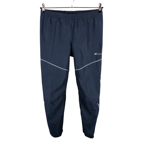 Unisex Skogstad - Sports trousers, size 38 - Blue ()