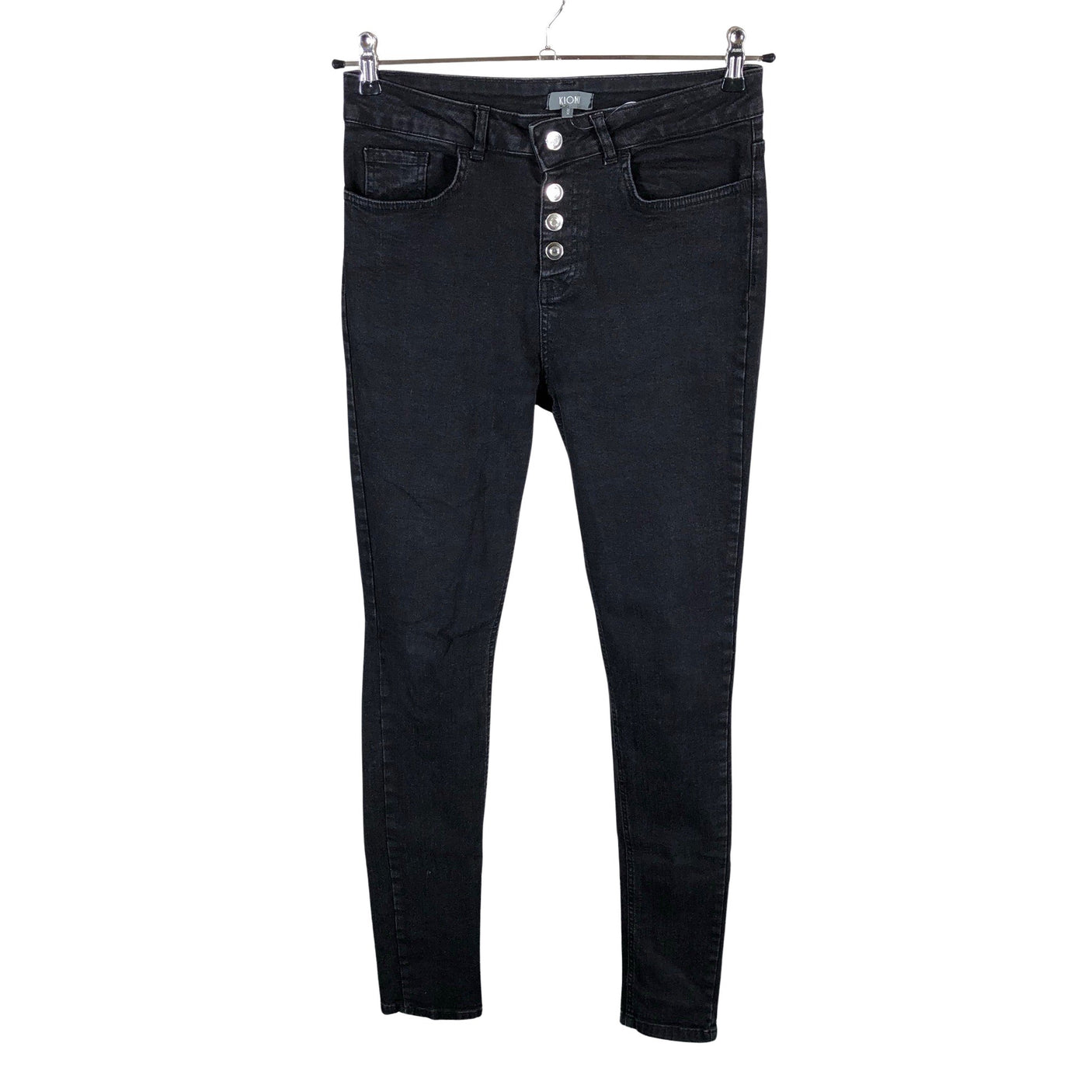 Unisex Kiomi - Jeans, size W29 - Gray (1)