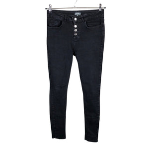 Unisex Kiomi - Jeans, size W29 - Gray (1)