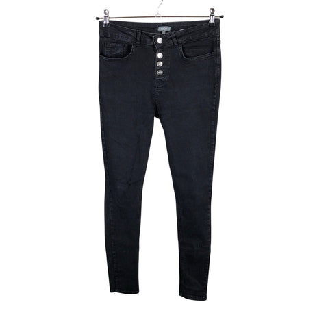 Unisex Kiomi - Jeans, size W29 - Gray ()