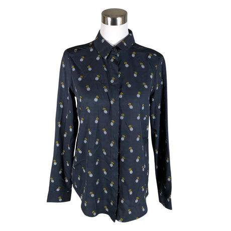 Unisex Brave Soul - Blouse, size 36 - Blue ()