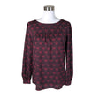 Unisex Loft - Blouse, size 36 - Wine red ()