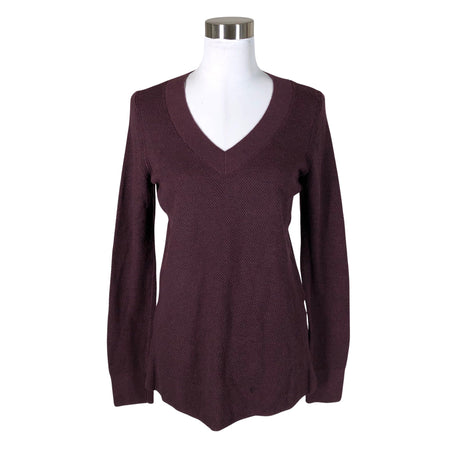 Unisex Gap - Sweater, size 38 - Wine red ()