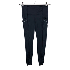 Unisex Röhnisch - Sports tights, size 38 - Black (1)