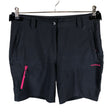 Unisex Icepeak - Sports shorts, size 40 - Blue ()